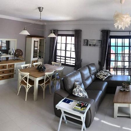 Casa Balcon Del Mar 3 Apartment Arona  Ngoại thất bức ảnh