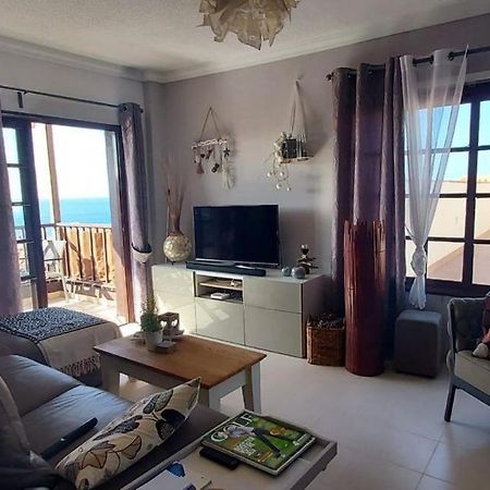 Casa Balcon Del Mar 3 Apartment Arona  Ngoại thất bức ảnh