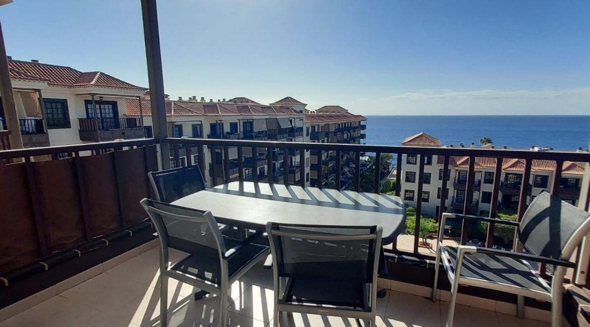 Casa Balcon Del Mar 3 Apartment Arona  Ngoại thất bức ảnh