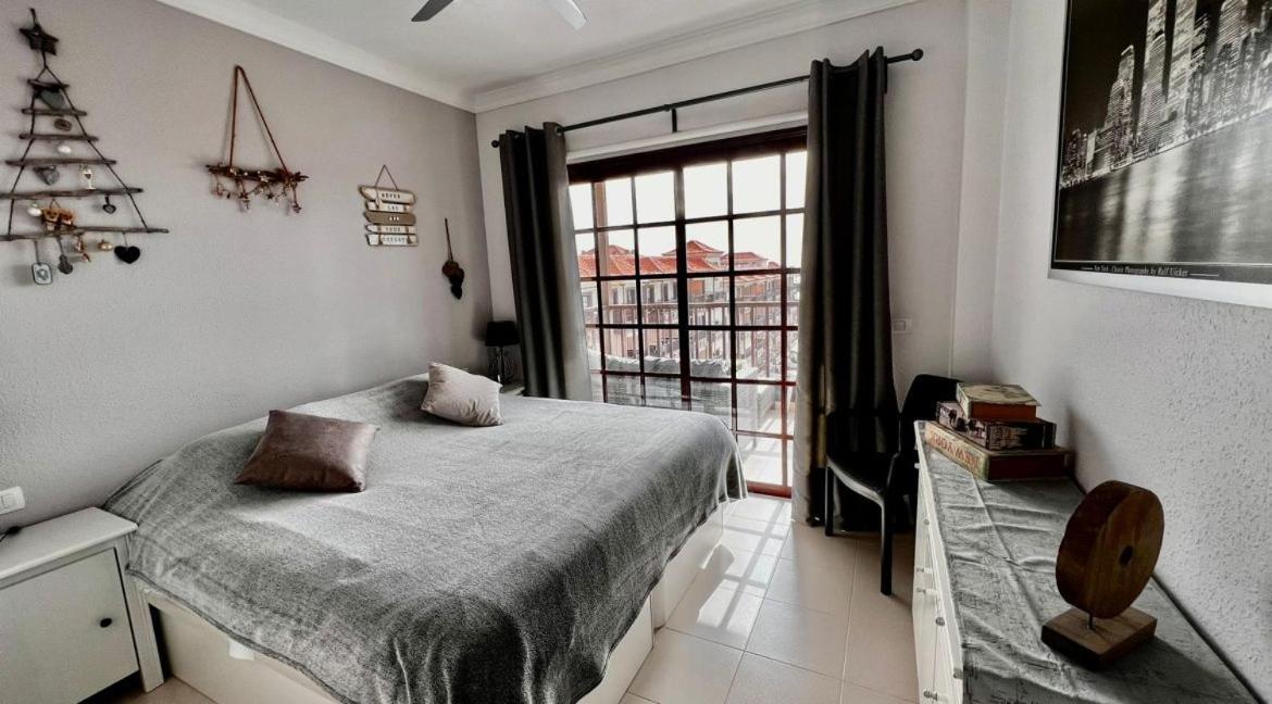 Casa Balcon Del Mar 3 Apartment Arona  Ngoại thất bức ảnh