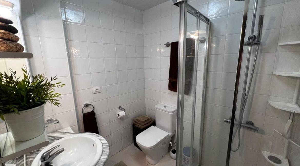 Casa Balcon Del Mar 3 Apartment Arona  Ngoại thất bức ảnh